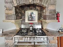 Family Favorite by Taylor Made Deep Creek
