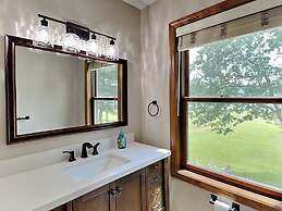 Paravel by Taylor Made Deep Creek