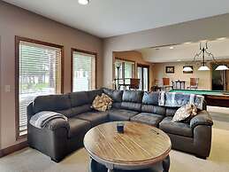 Paravel by Taylor Made Deep Creek