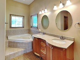 Paravel by Taylor Made Deep Creek