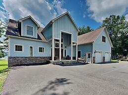 Paravel by Taylor Made Deep Creek