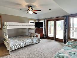 Paravel by Taylor Made Deep Creek