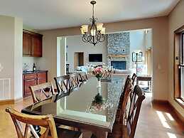 Paravel by Taylor Made Deep Creek