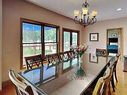 Paravel by Taylor Made Deep Creek