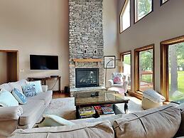 Paravel by Taylor Made Deep Creek