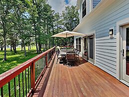 Paravel by Taylor Made Deep Creek