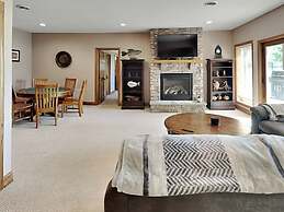 Paravel by Taylor Made Deep Creek