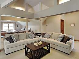 Paravel by Taylor Made Deep Creek