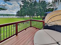 Paravel by Taylor Made Deep Creek