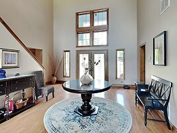 Paravel by Taylor Made Deep Creek