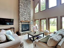 Paravel by Taylor Made Deep Creek