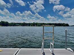 Paravel by Taylor Made Deep Creek