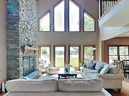Paravel by Taylor Made Deep Creek