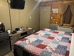 Lincoln Lodge