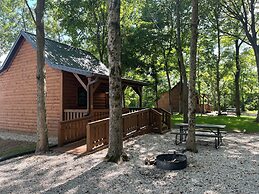 Lincoln Lodge