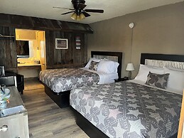 Lincoln Lodge