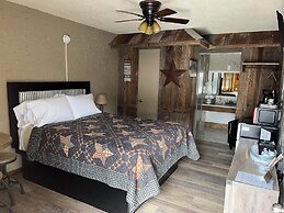 Lincoln Lodge