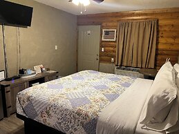 Lincoln Lodge