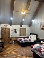 Lincoln Lodge
