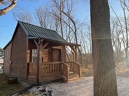 Lincoln Lodge