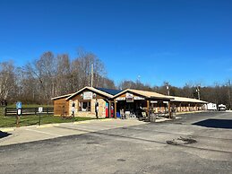 Lincoln Lodge