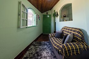 Loft Pet Friendly c Garagem no Morro da Queimada