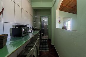 Loft Pet Friendly c Garagem no Morro da Queimada