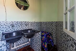 Loft Pet Friendly c Garagem no Morro da Queimada