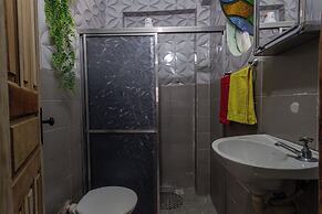 Loft Pet Friendly c Garagem no Morro da Queimada