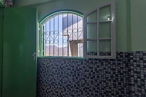 Loft Pet Friendly c Garagem no Morro da Queimada