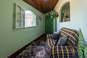 Loft Pet Friendly c Garagem no Morro da Queimada