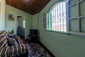 Loft Pet Friendly c Garagem no Morro da Queimada