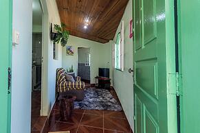Loft Pet Friendly c Garagem no Morro da Queimada