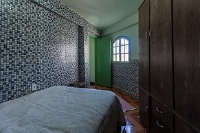 Loft Pet Friendly c Garagem no Morro da Queimada