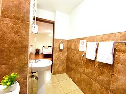 Green Garden Hostal
