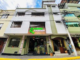 Green Garden Hostal