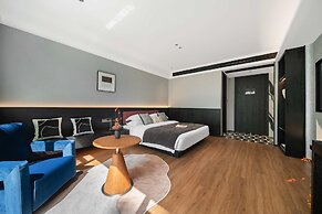 MisooHi Hidden Realm Hotel
