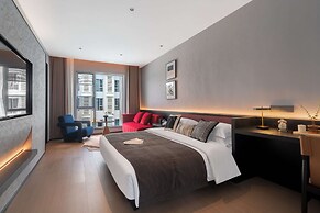 MisooHi Hidden Realm Hotel