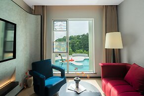 MisooHi Hidden Realm Hotel