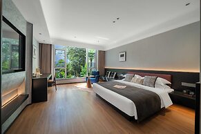 MisooHi Hidden Realm Hotel