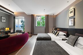 MisooHi Hidden Realm Hotel