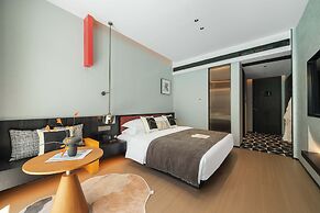 MisooHi Hidden Realm Hotel