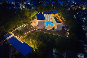 MisooHi Hidden Realm Hotel