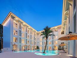 MisooHi Hidden Realm Hotel