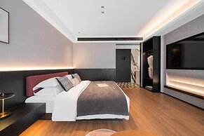 MisooHi Hidden Realm Hotel
