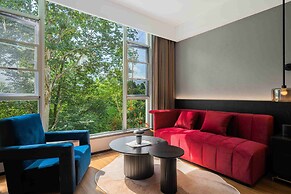 MisooHi Hidden Realm Hotel