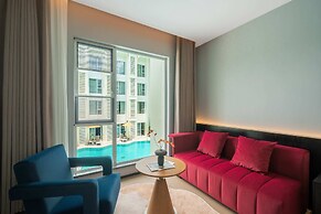 MisooHi Hidden Realm Hotel
