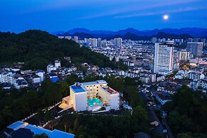 MisooHi Hidden Realm Hotel