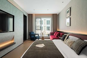 MisooHi Hidden Realm Hotel