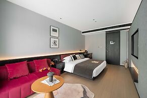 MisooHi Hidden Realm Hotel